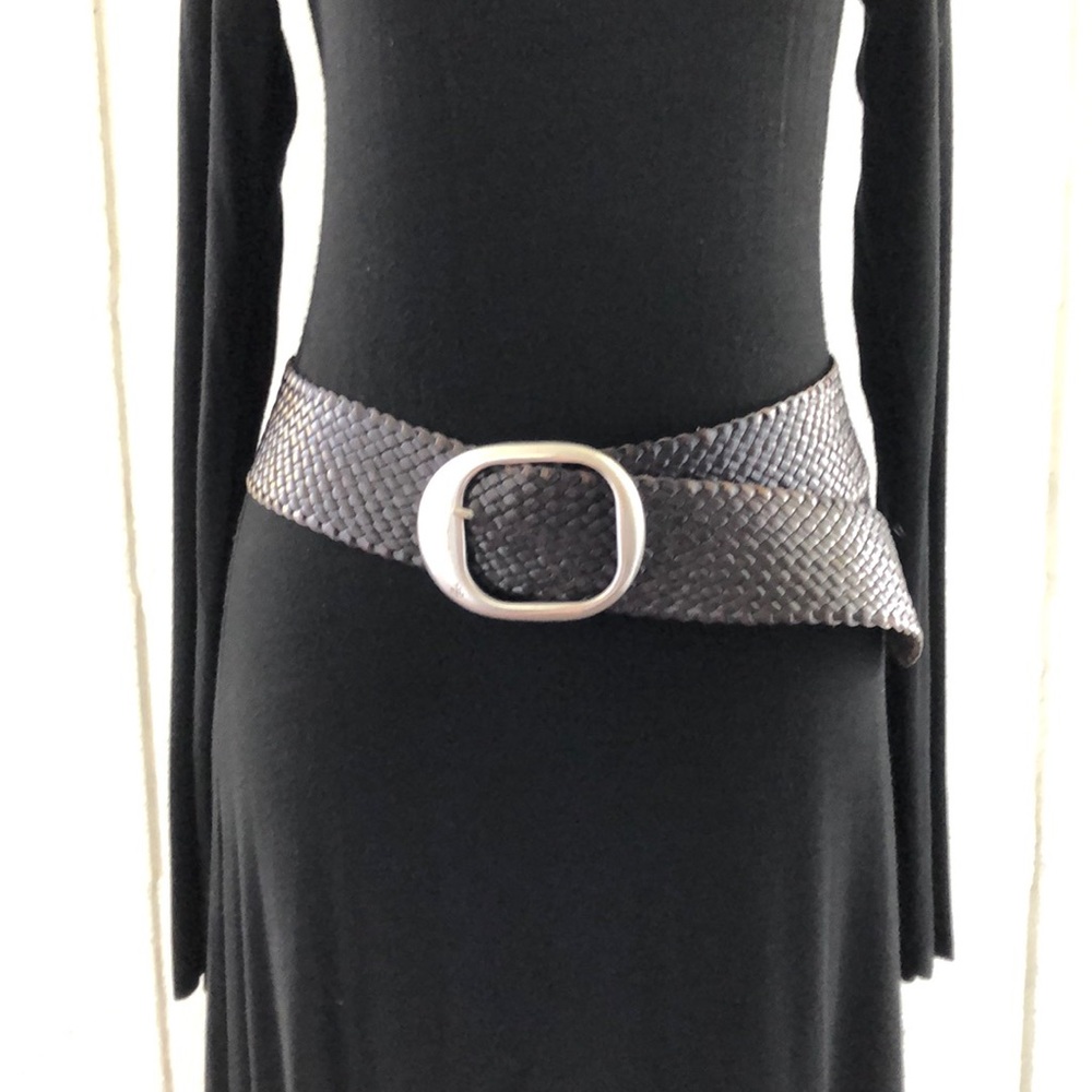 Lauren Ralph Lauren Leather Belt